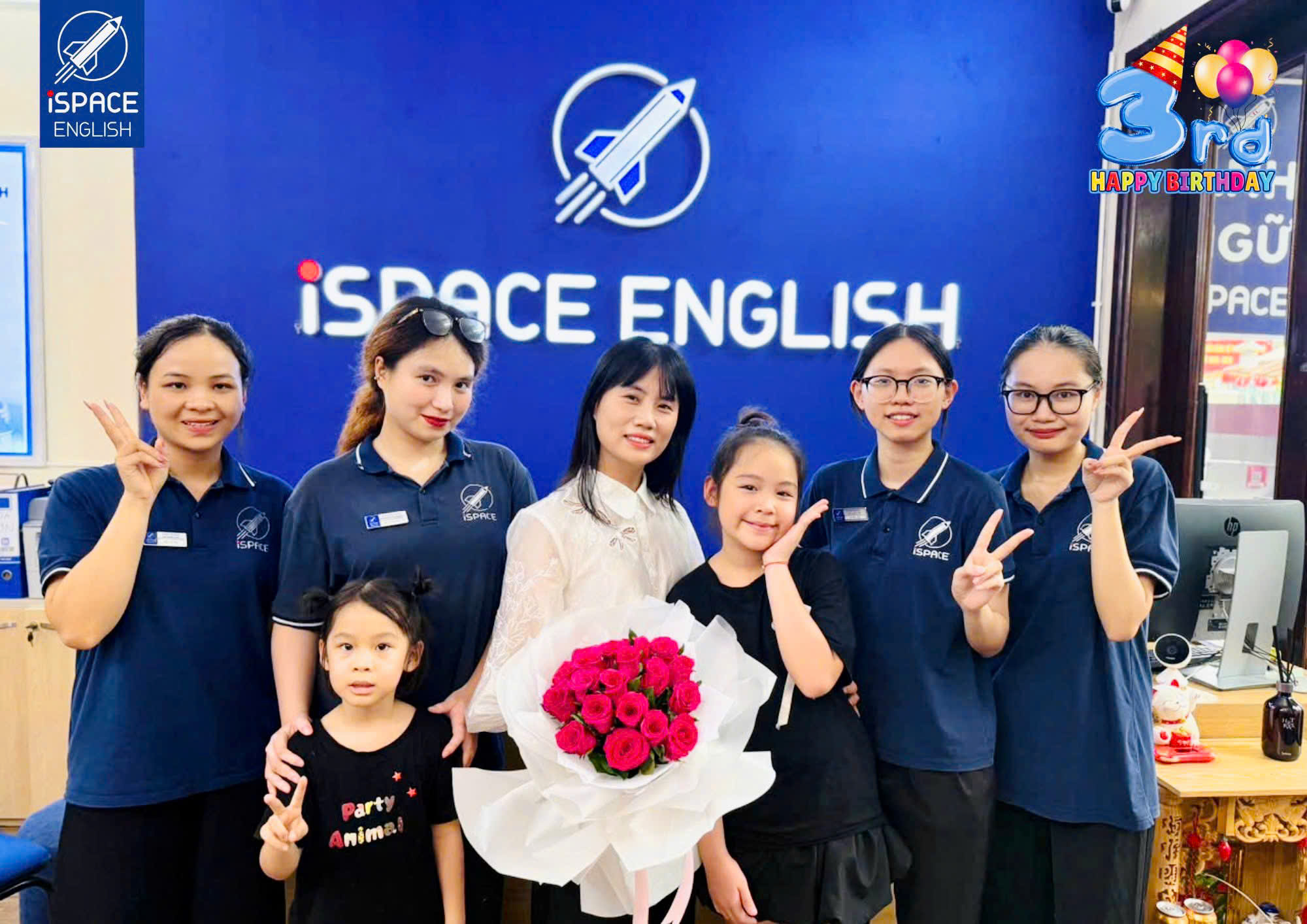 GIÁO VIÊN TIẾNG ANH 