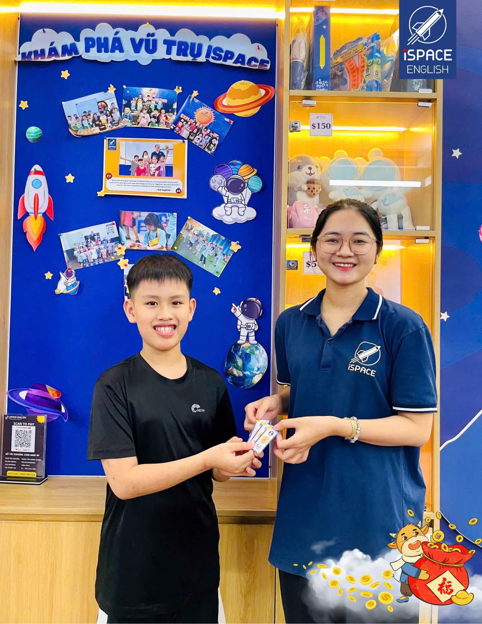 GIÁO VIÊN TIẾNG ANH 