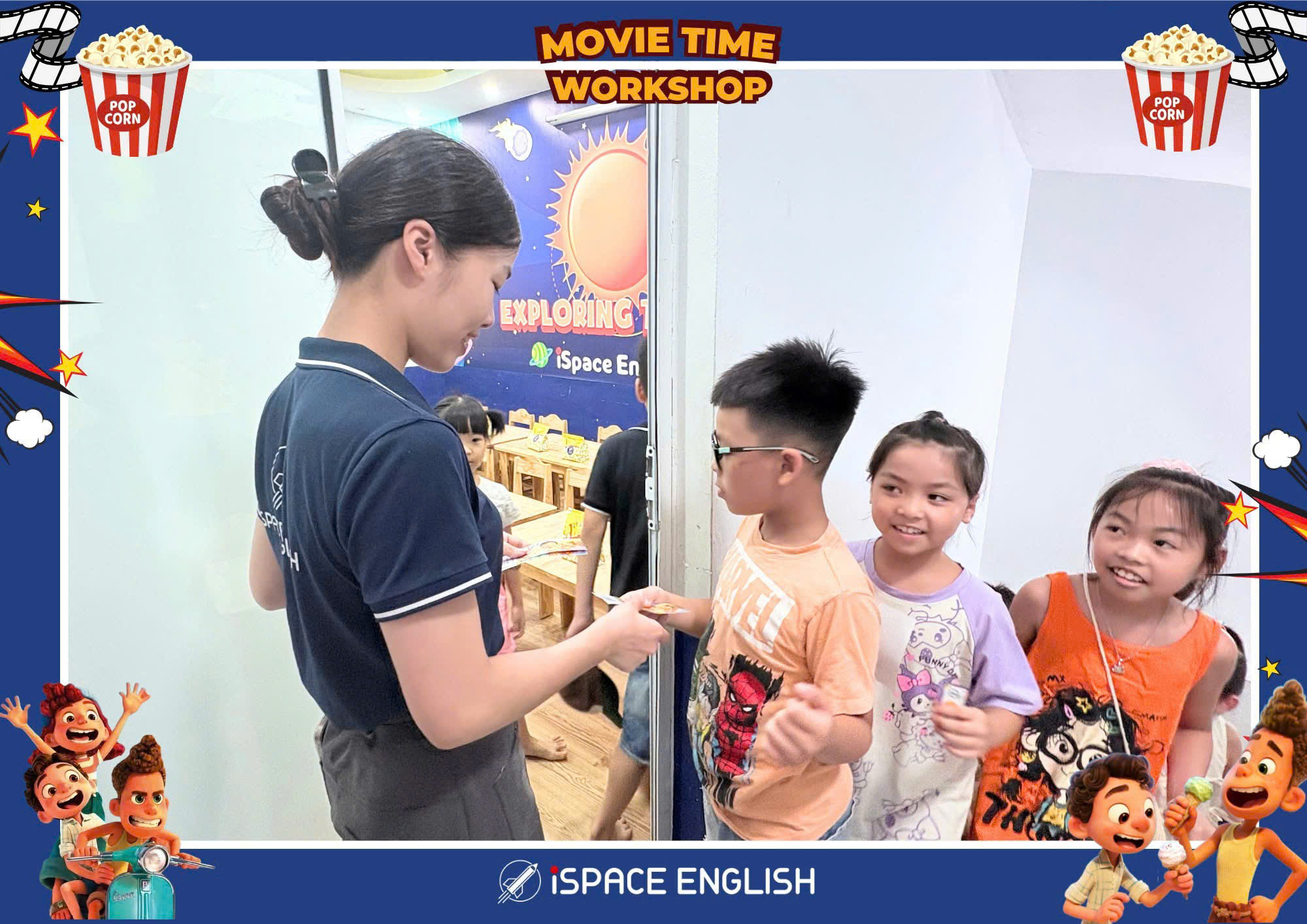 GIÁO VIÊN TIẾNG ANH 